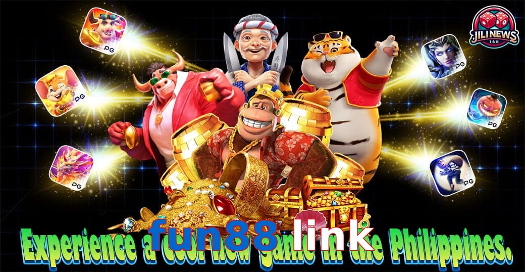 fun88 link