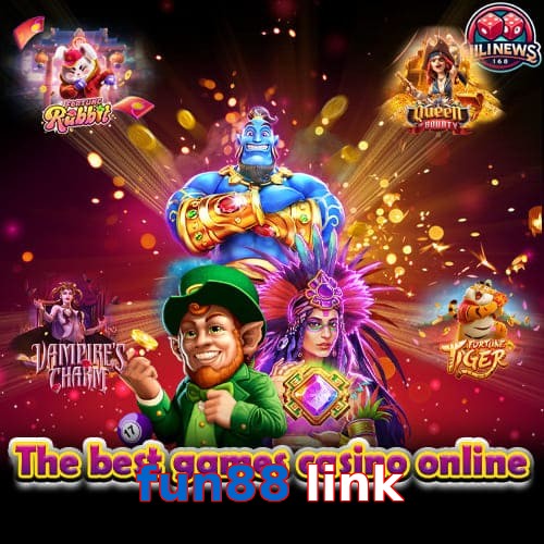 fun88 link