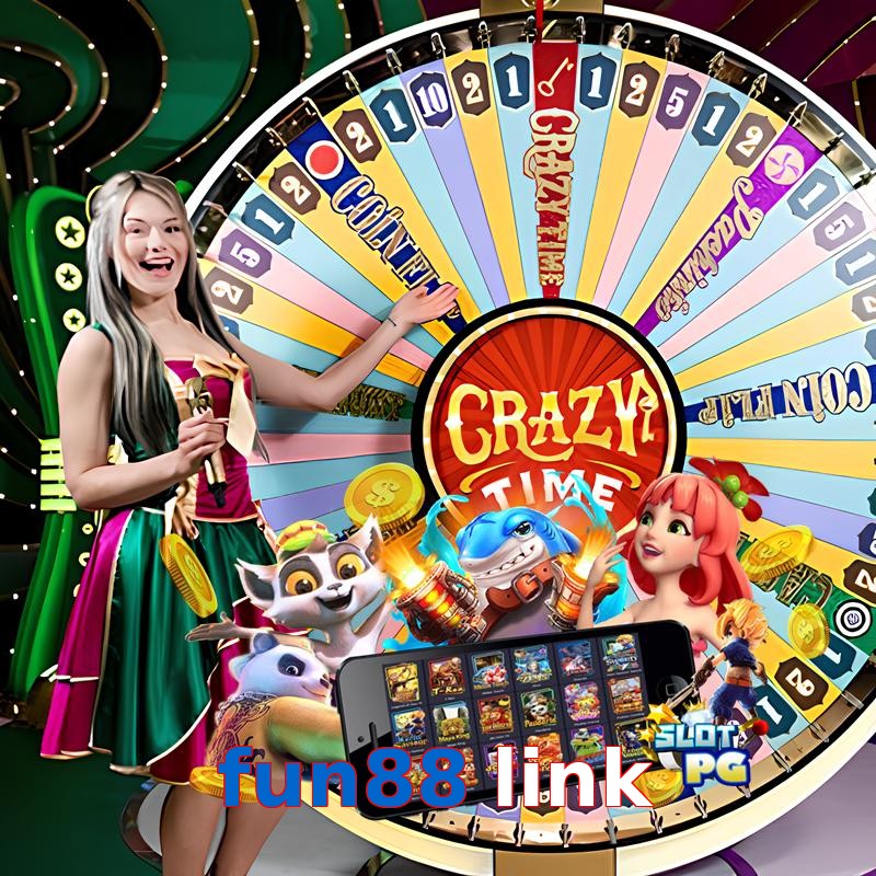fun88 link