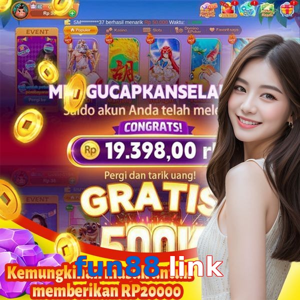 fun88 link