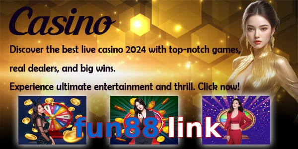 fun88 link