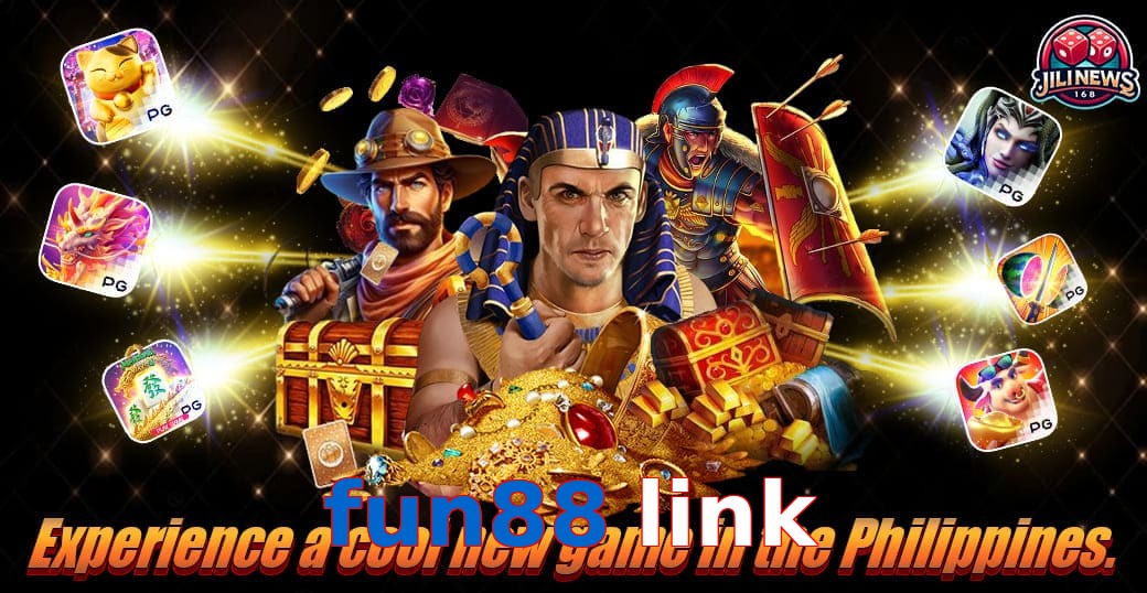 fun88 link