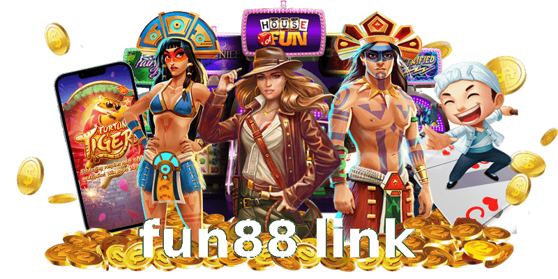 fun88 link
