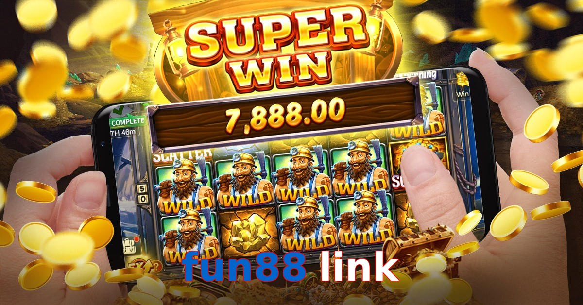 fun88 link