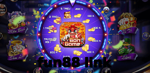 fun88 link