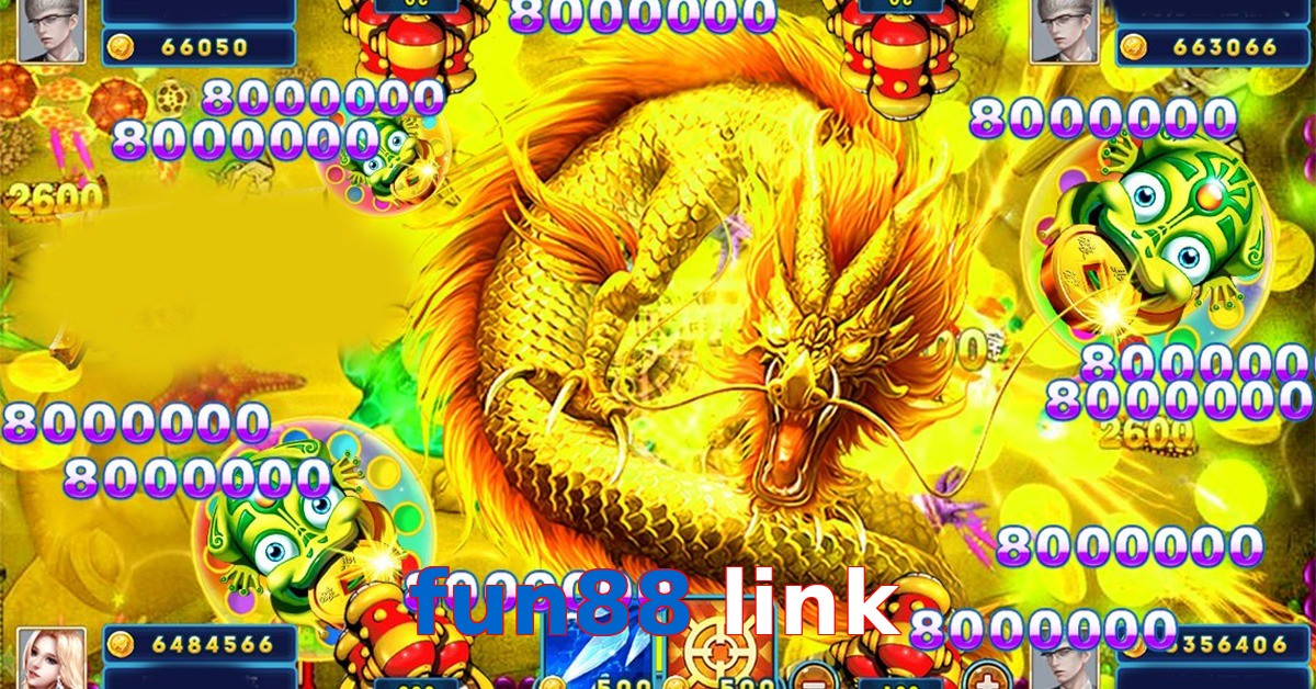 fun88 link