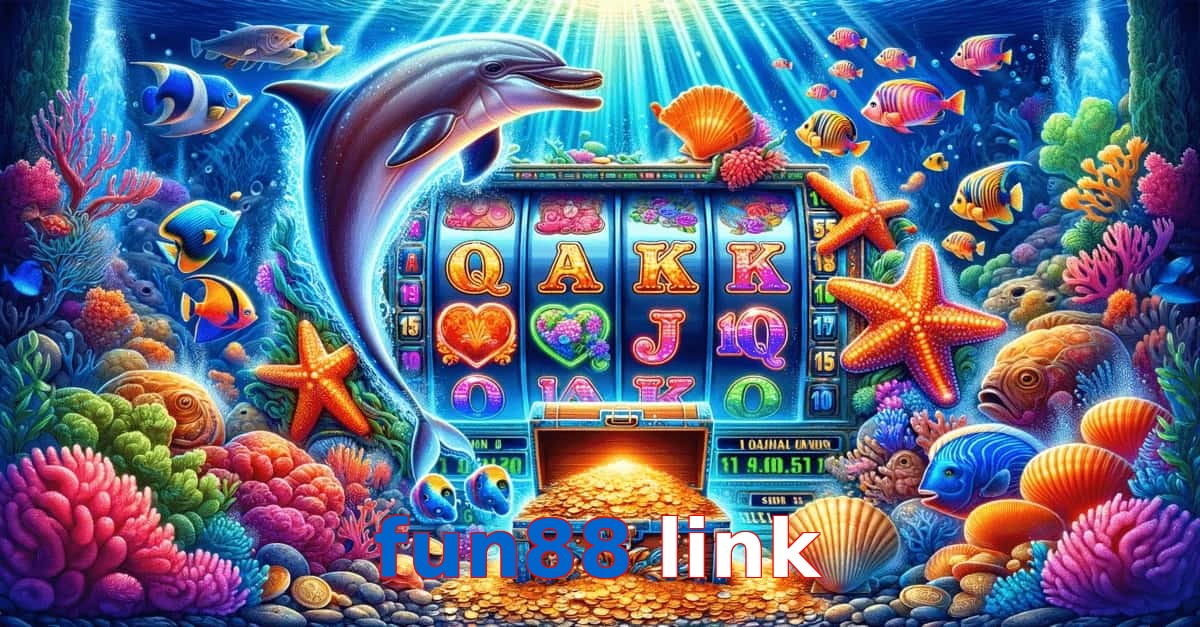 fun88 link