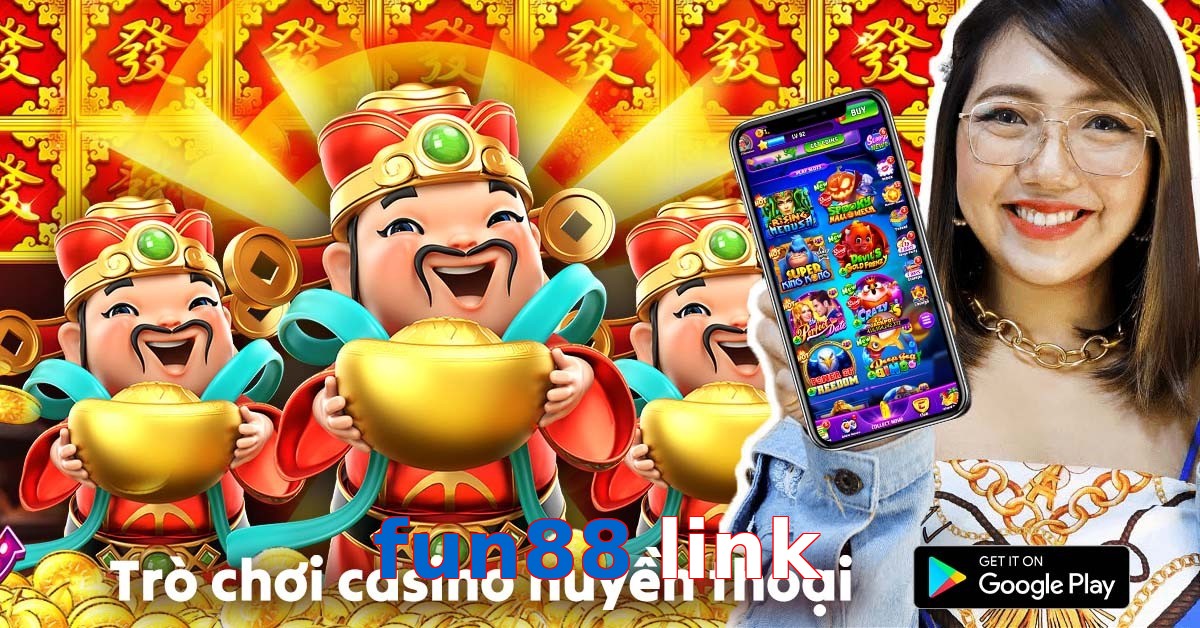 fun88 link