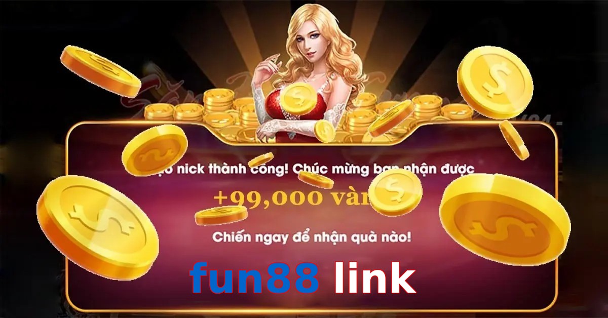fun88 link