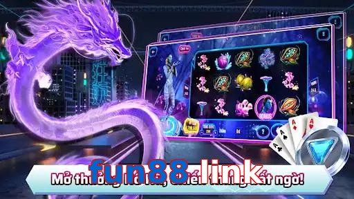 fun88 link